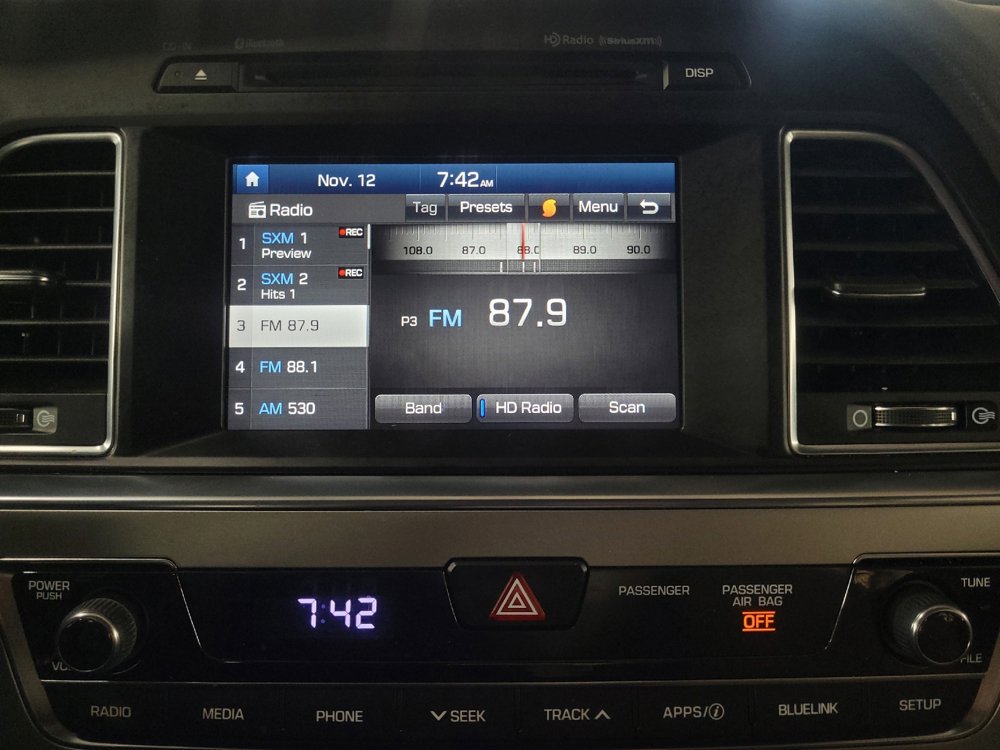 Used 2016 Hyundai Sonata SE image 25