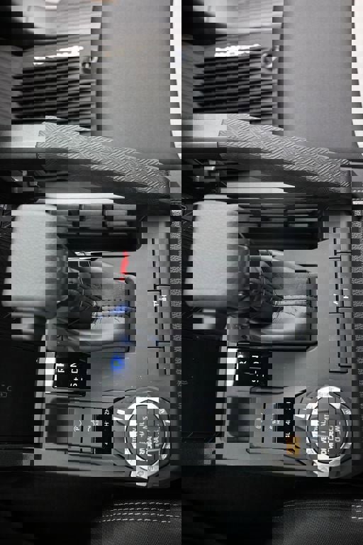 New 2026 Toyota Tacoma TRD Off-Road w/ TRD Off Road Upgrade Package image 33