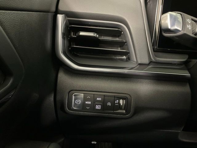 New 2026 GMC Terrain AT4 image 28