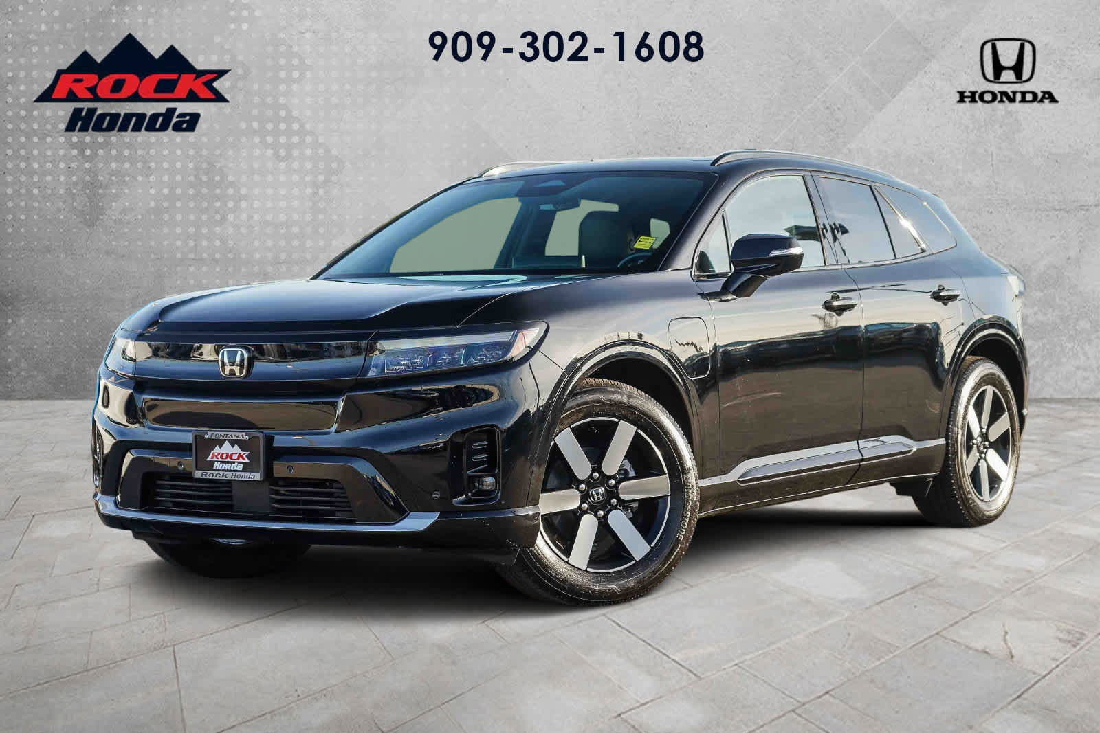 Certified 2024 Honda Prologue Touring