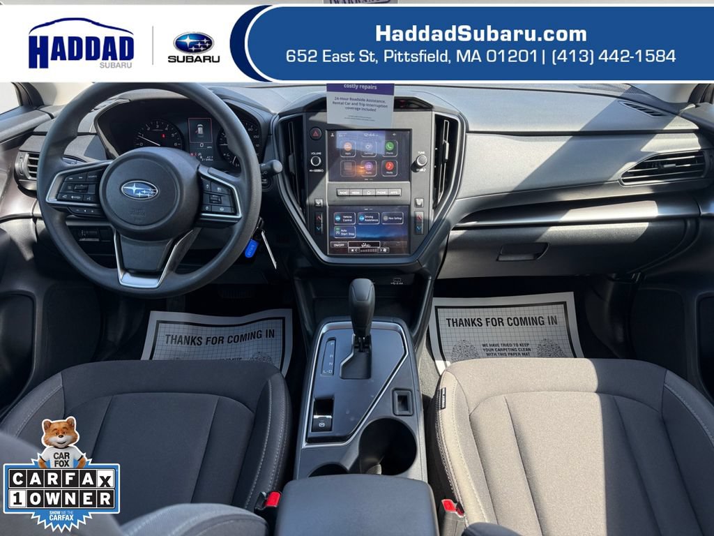 Used 2024 Subaru Impreza 2.0i AWD/4WD image 11