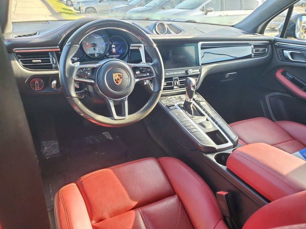 Used 2019 Porsche Macan S image 5