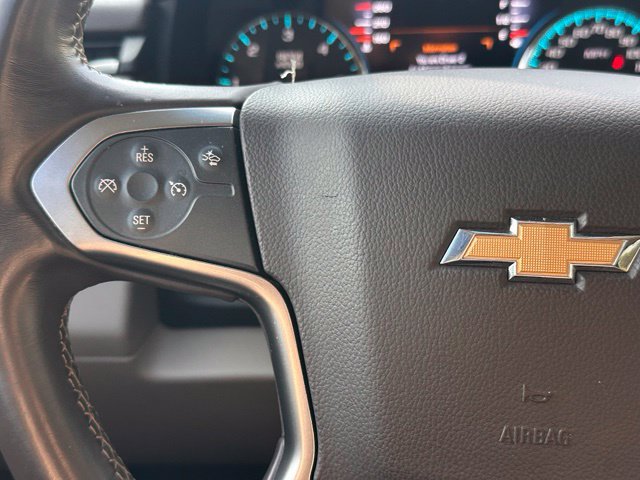 Used 2017 Chevrolet Tahoe LT RWD image 23