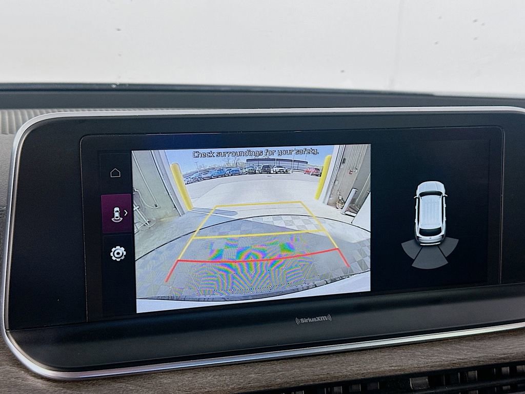 Used 2022 Kia Telluride EX image 14