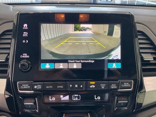 Certified 2023 Honda Odyssey EX-L image 14