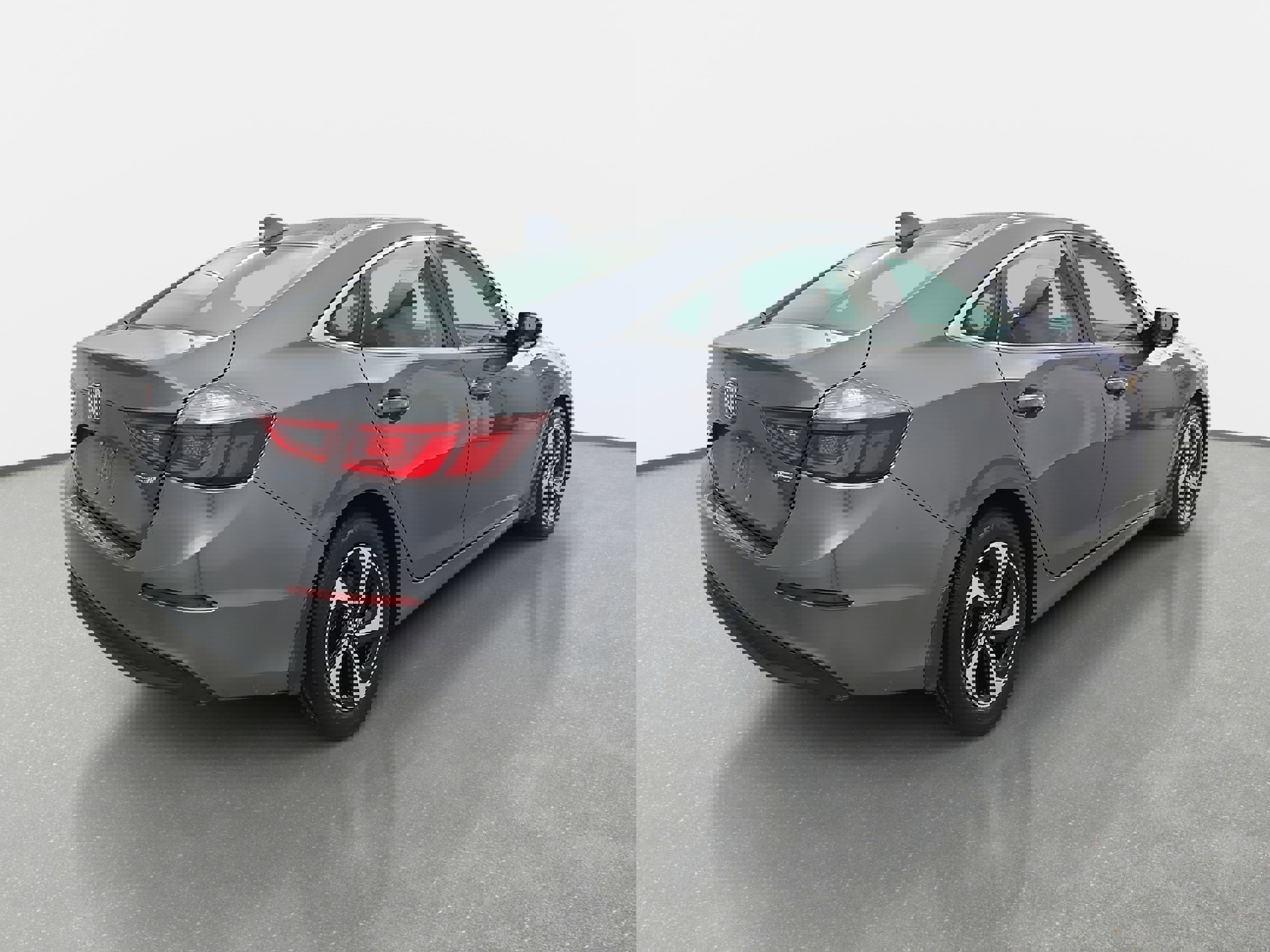 Used 2021 Honda Insight EX image 5