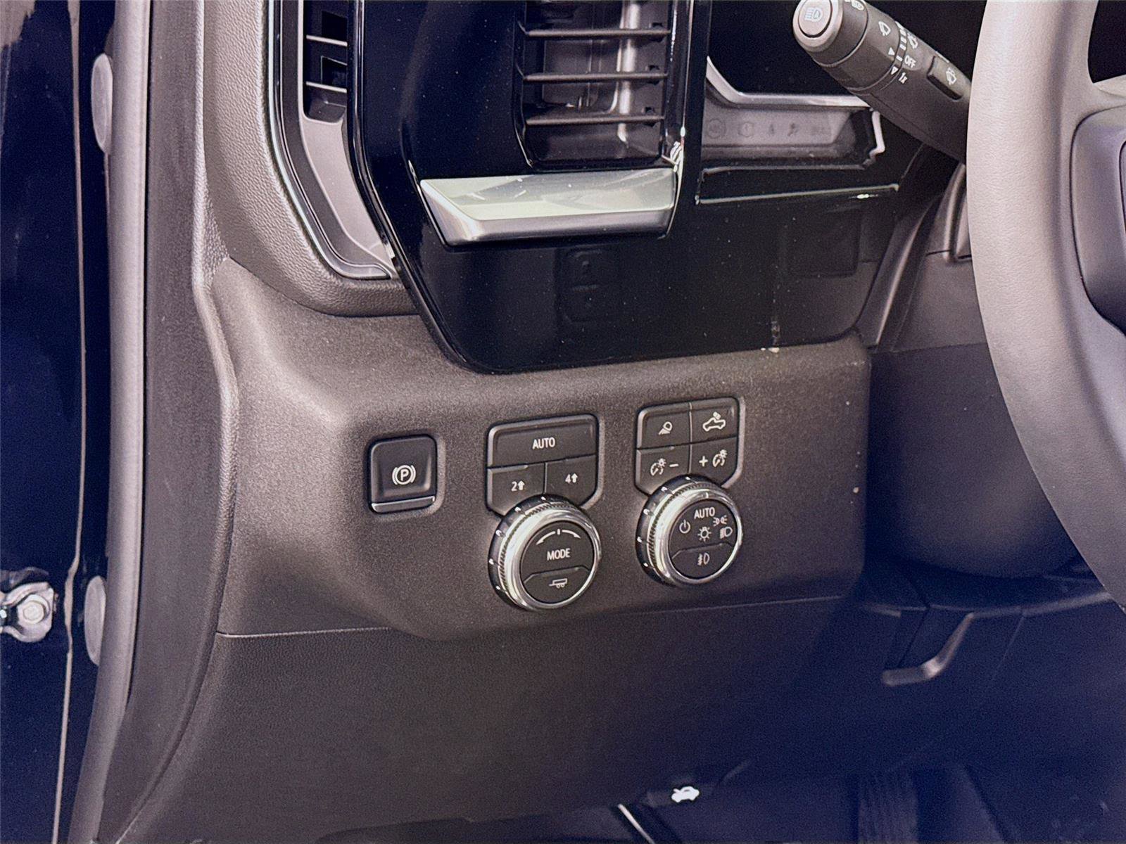 New 2026 GMC Sierra 1500 Elevation w/ Elevation Premium Package image 5