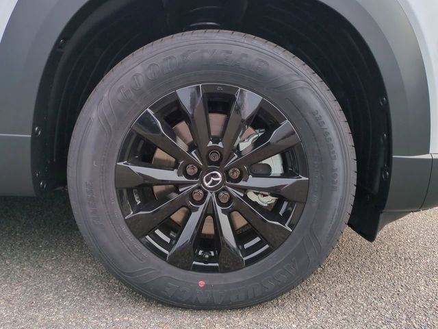 New 2025 MAZDA CX-50 AWD 2.5 S w/ Cargo Package image 11