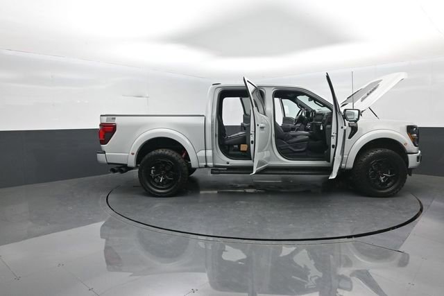 New 2026 Ford F150 XLT w/ Equipment Group 302A MID AWD/4WD image 36