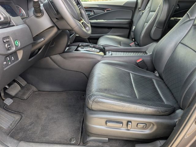 Used 2019 Honda Passport Elite image 15