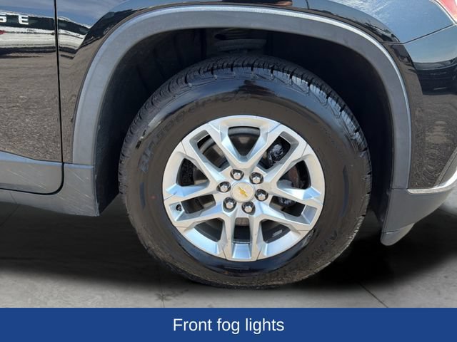 Used 2019 Chevrolet Traverse LT AWD/4WD image 30