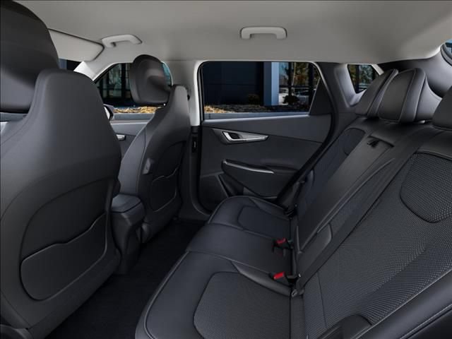 New 2026 Kia EV6 Light RWD image 18