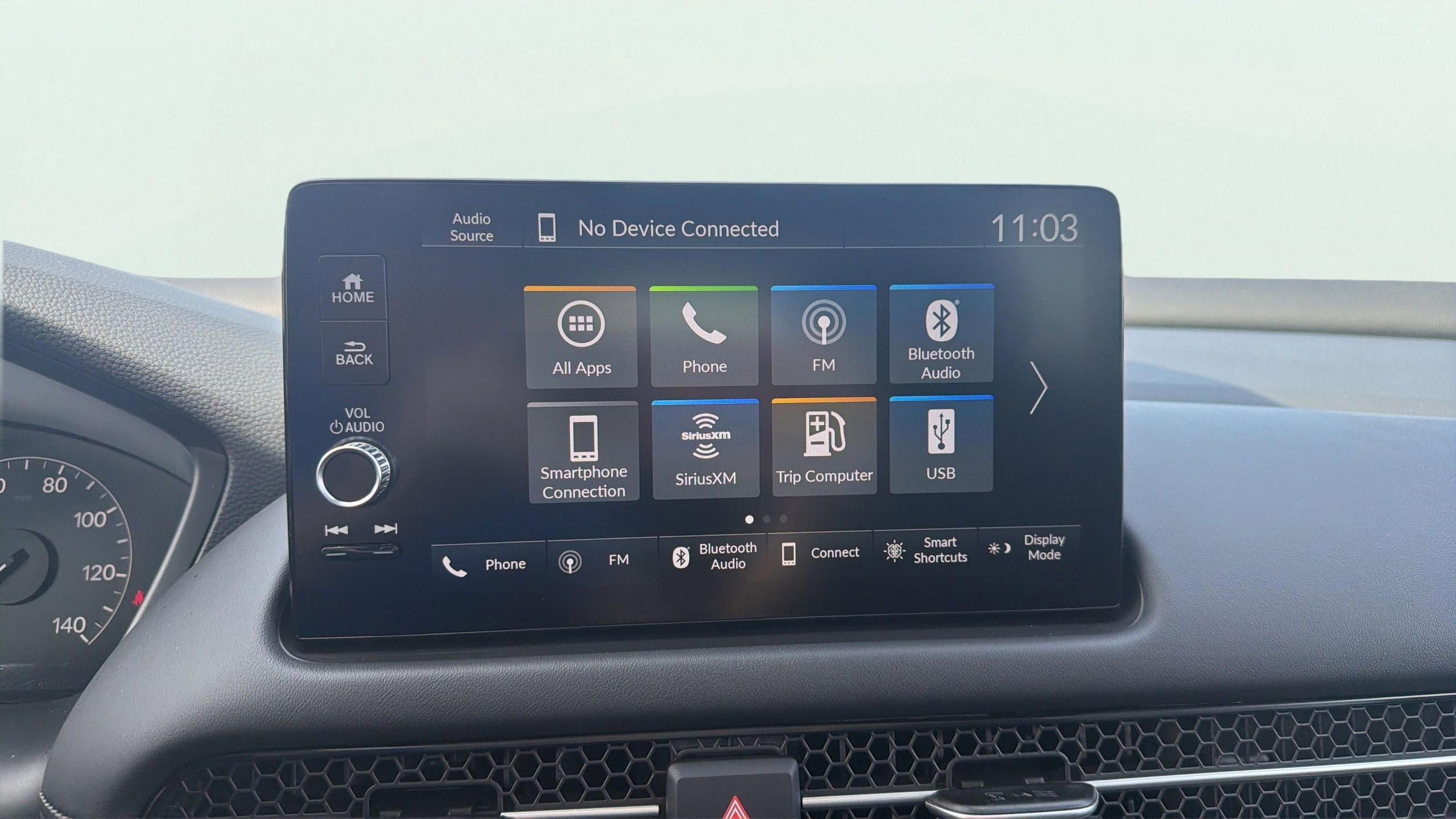 Used 2025 Honda HR-V EX-L image 21