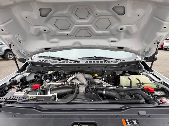 Used 2024 Ford F350 XL w/ XL Off-Road Package AWD/4WD image 36