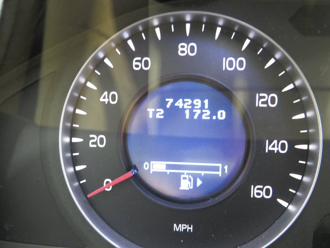 Used 2010 Volvo XC60 3.2 FWD image 18