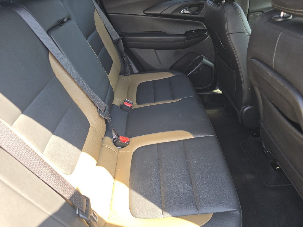 Used 2022 Chevrolet TrailBlazer ACTIV FWD image 18