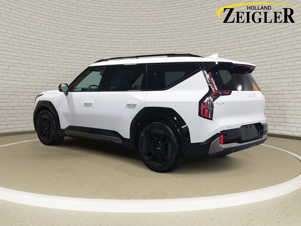 New 2026 Kia EV9 GT-Line image 7