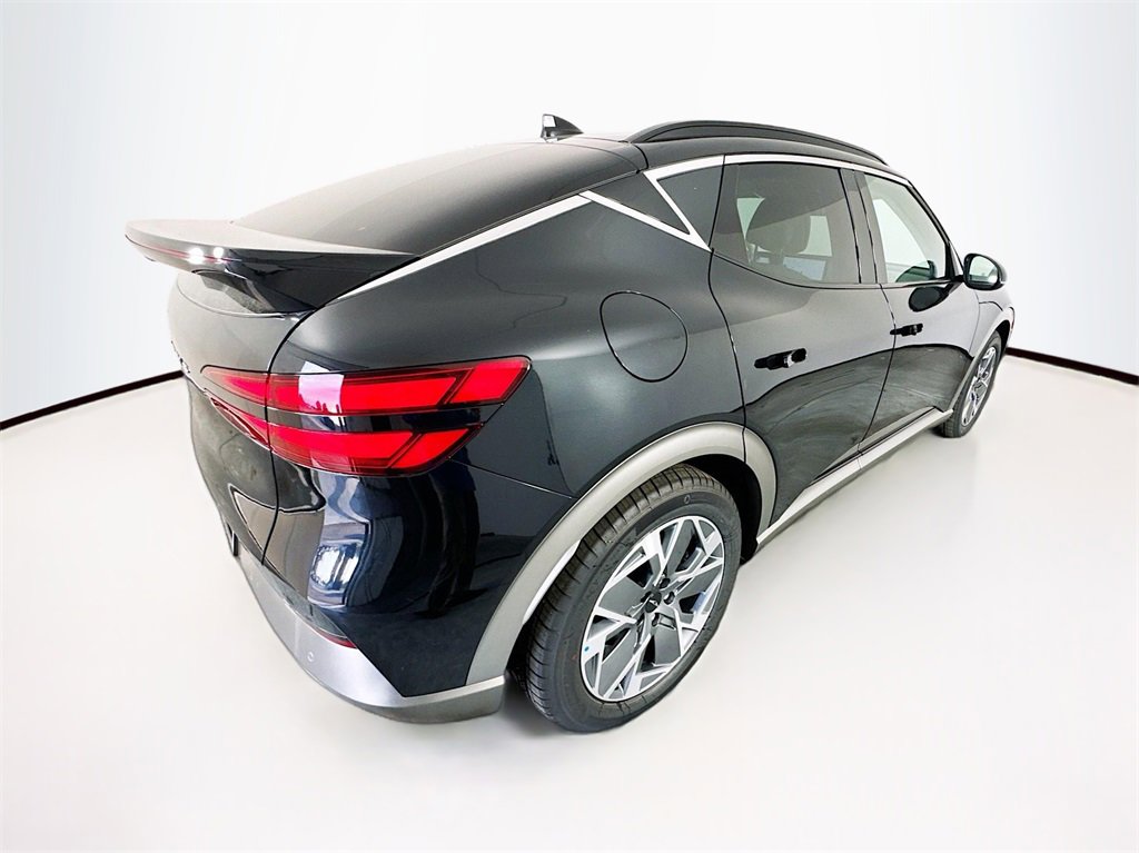 Certified 2025 Genesis GV60 Advanced image 7