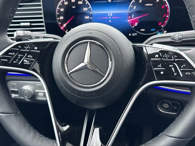 New 2026 Mercedes-Benz GLE 450 4MATIC image 14