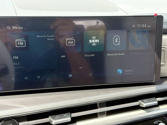 New 2026 Hyundai Santa Fe SE image 14