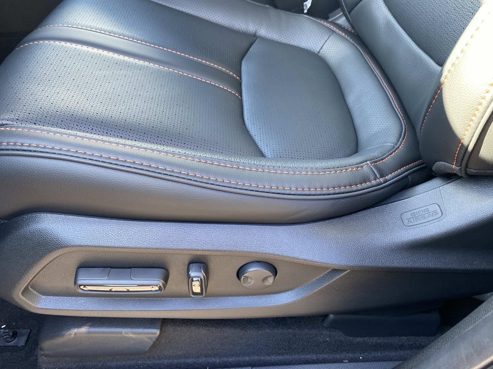 New 2026 Honda Passport TrailSport Elite image 11