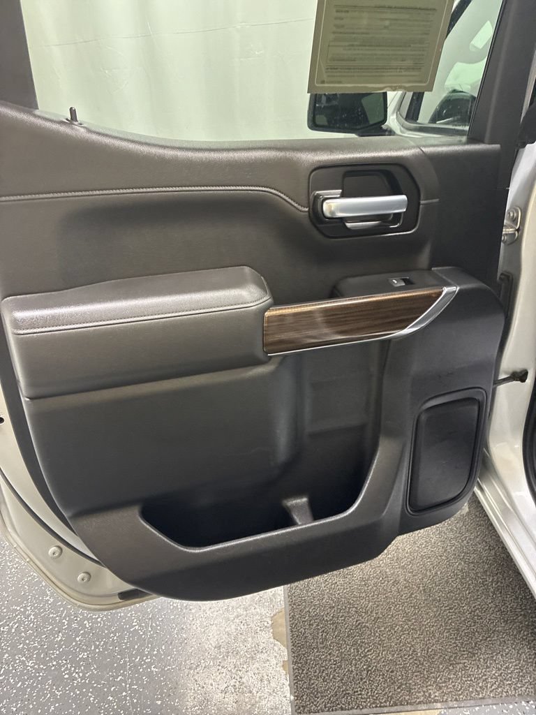 Used 2021 Chevrolet Silverado 1500 RST AWD/4WD image 25