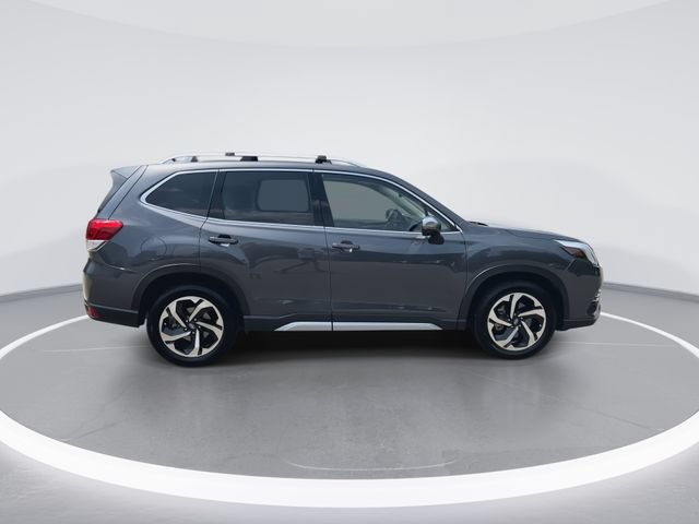 Certified 2023 Subaru Forester Touring AWD/4WD image 9