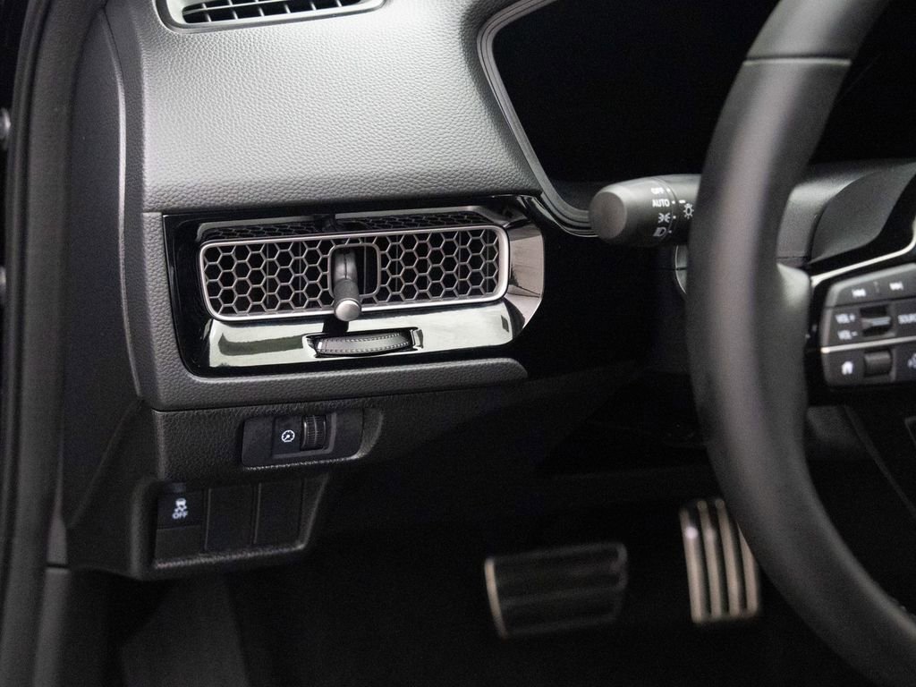 New 2026 Honda Civic Sport image 19