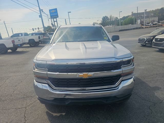 Used 2018 Chevrolet Silverado 1500 LS w/ Trailering Package image 3