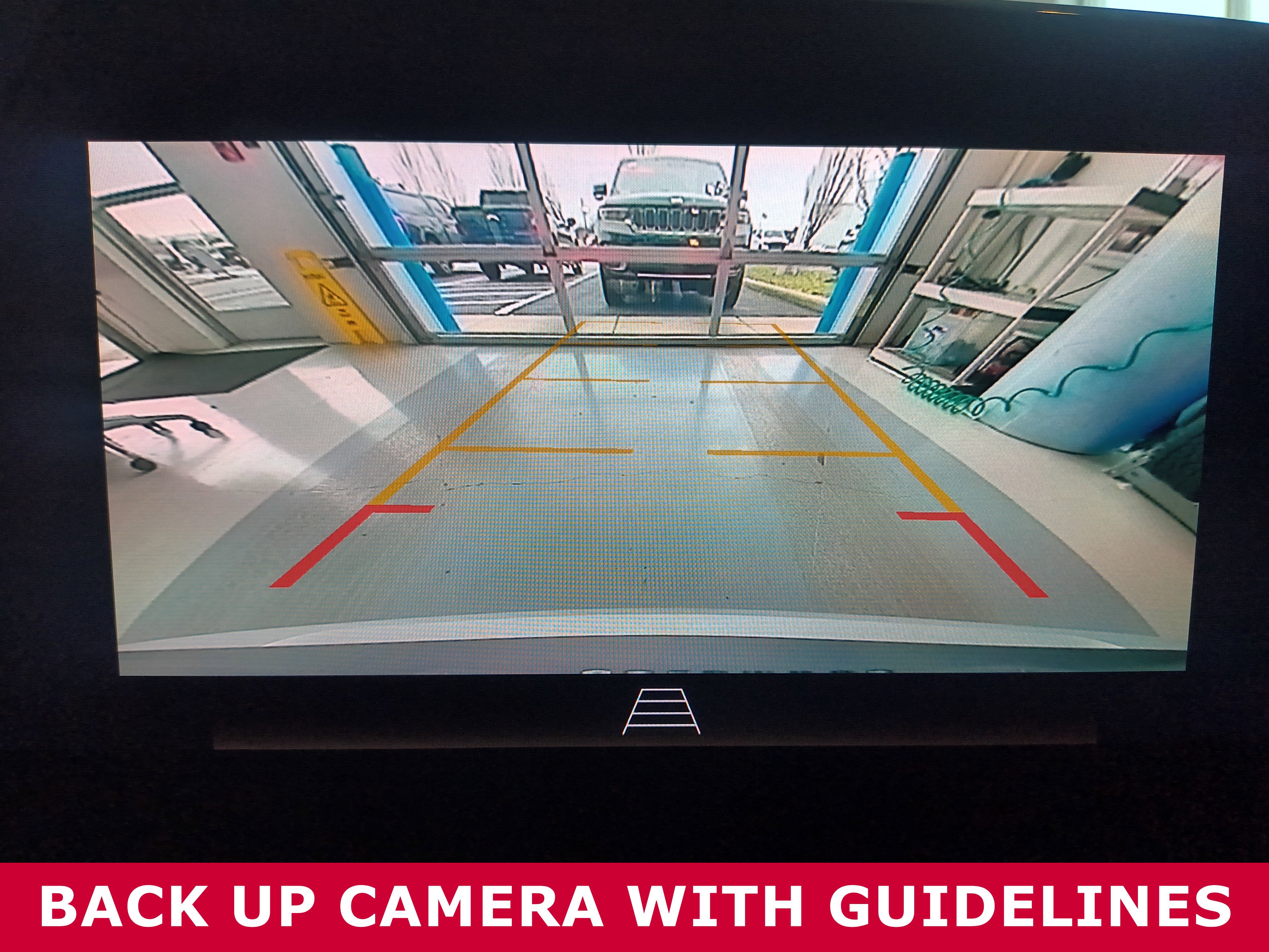 Used 2025 Buick Envista Preferred w/ Convenience I Package image 14