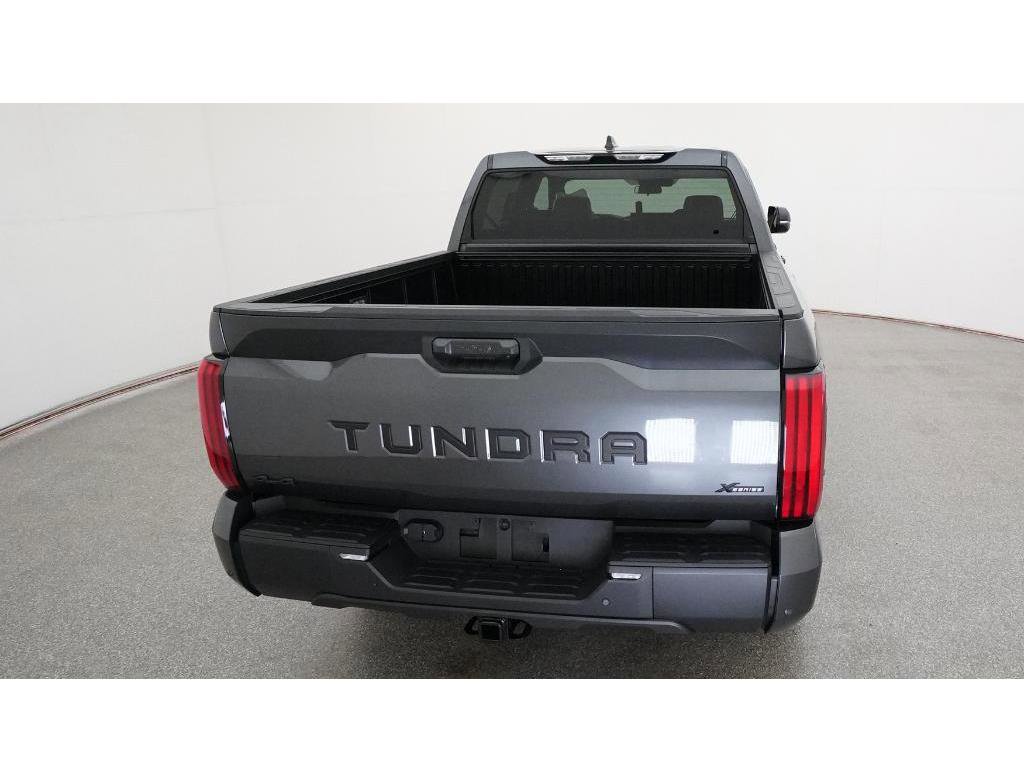 New 2026 Toyota Tundra SR5 image 7