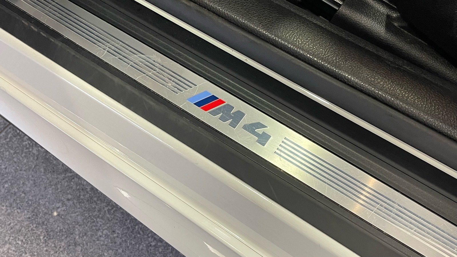 Used 2016 BMW M4 Coupe RWD image 24