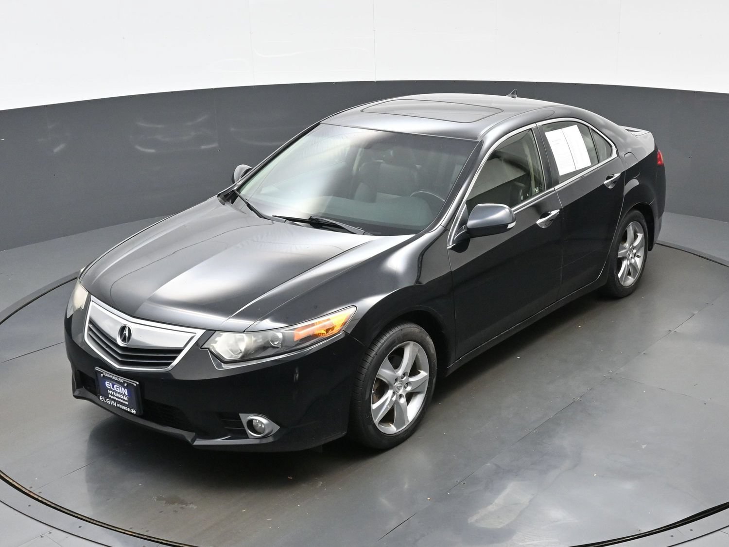 Used 2013 Acura TSX Sedan FWD image 35