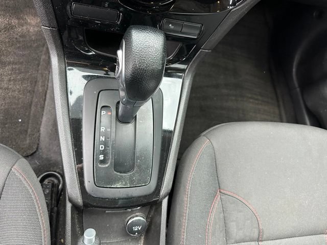 Used 2015 Ford Fiesta SE w/ Equipment Group 201A FWD image 18