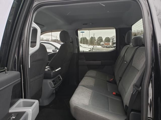 Used 2021 Ford F150 XLT w/ Equipment Group 302A High image 12