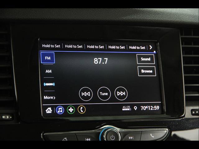 Used 2022 Buick Encore Preferred w/ Safety Package AWD/4WD image 10