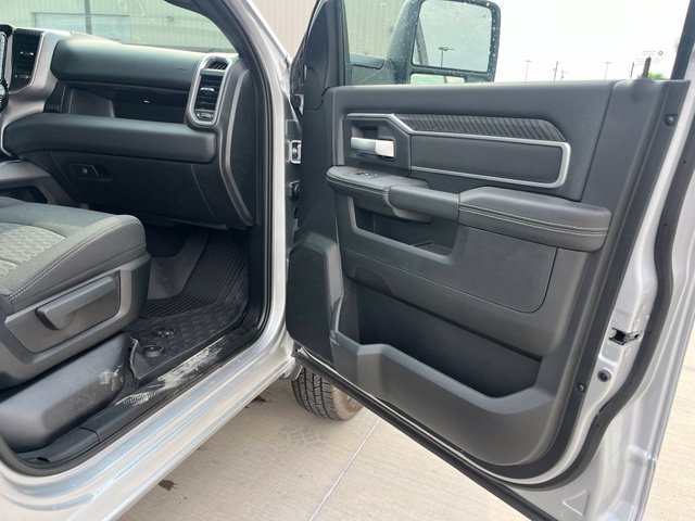 New 2027 RAM 3500 Lone Star AWD/4WD image 21