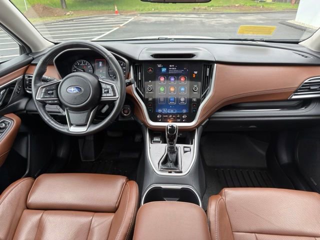 Used 2022 Subaru Outback Touring XT AWD/4WD image 27