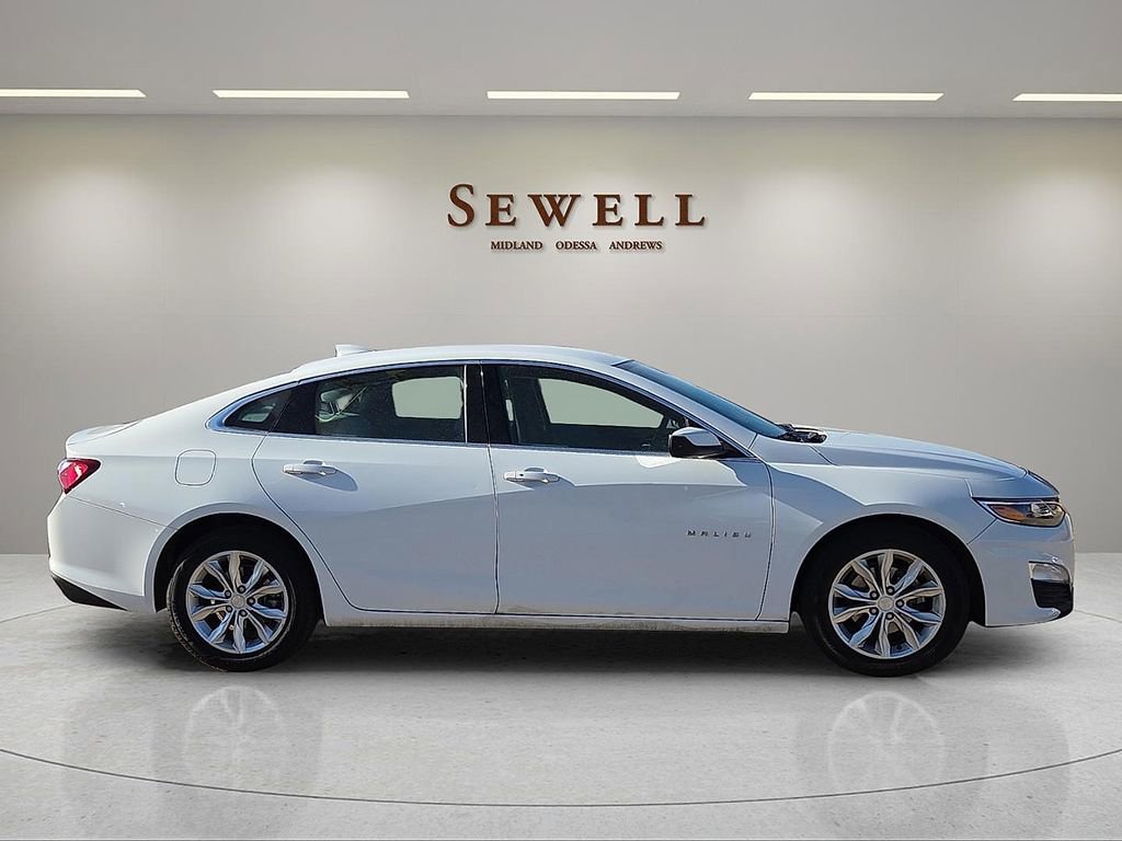 Used 2022 Chevrolet Malibu LT image 5