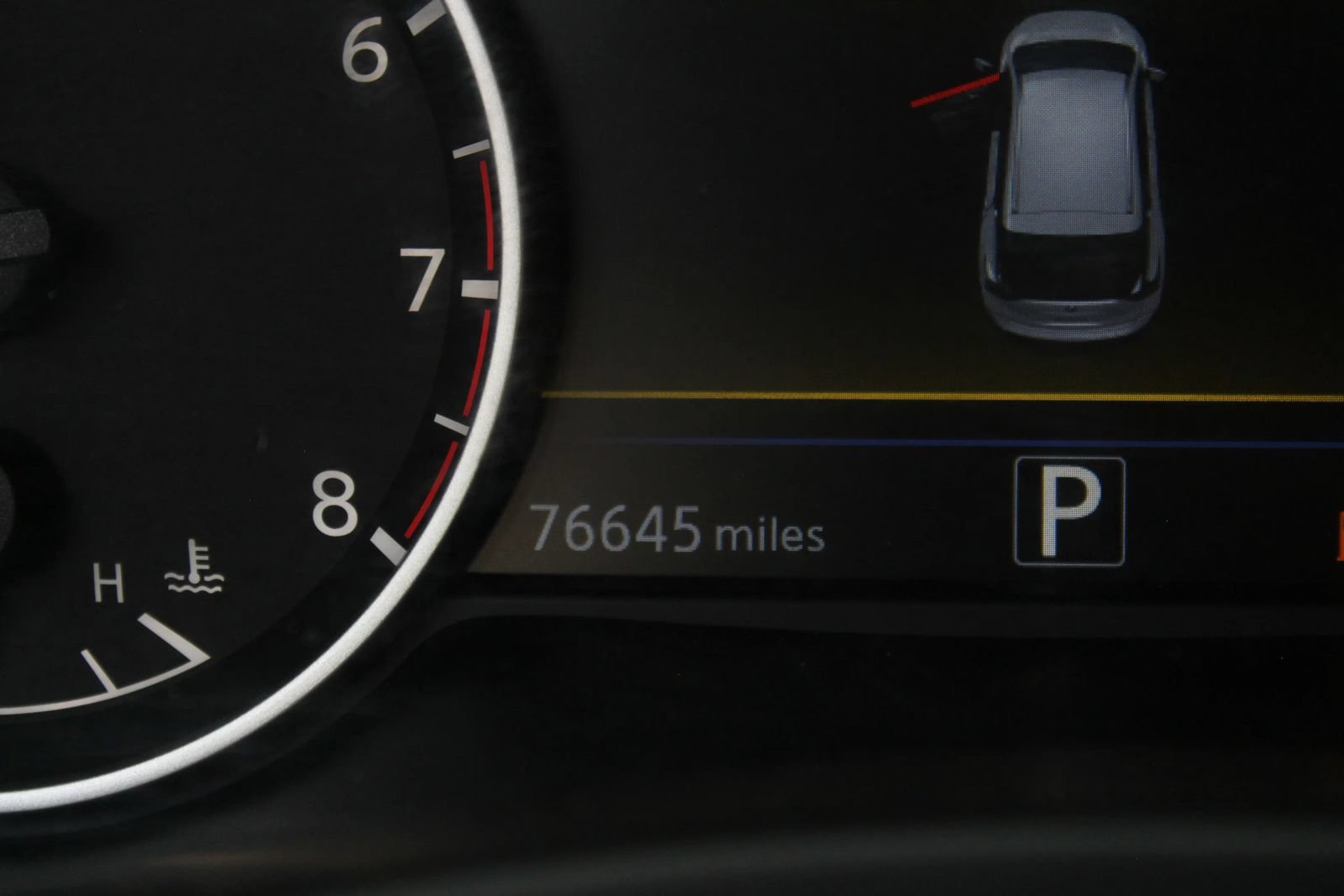 Used 2018 Nissan Murano S w/ Cargo Package FWD image 26