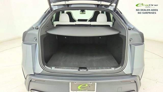 Used 2026 Tesla Model Y Performance AWD/4WD image 14