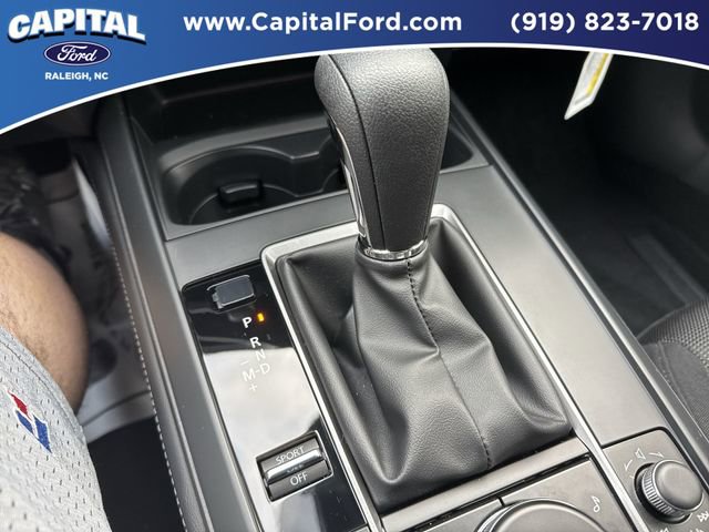 Used 2026 MAZDA CX-30 AWD 2.5 S image 29