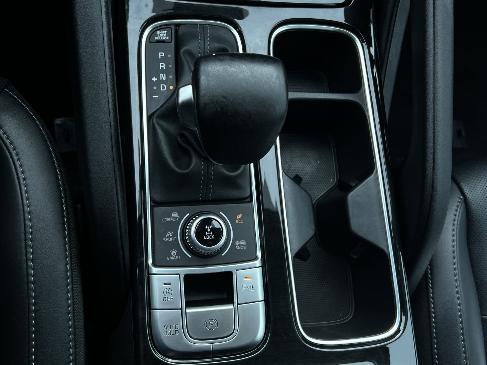 Used 2024 Kia Telluride S w/ S Sunroof Package AWD/4WD image 30