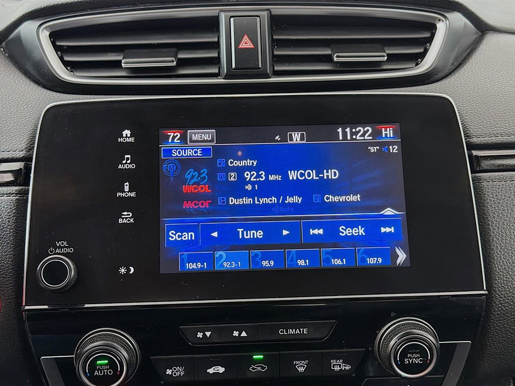 Used 2020 Honda CR-V EX-L image 33