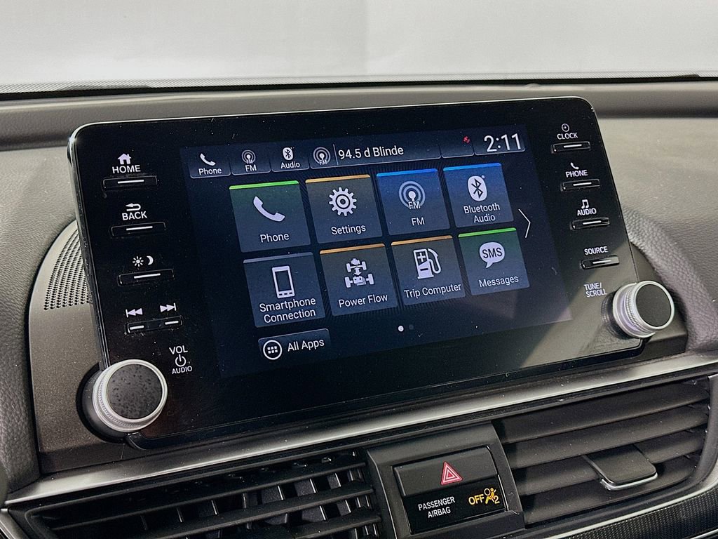 Used 2022 Honda Accord Sport image 20