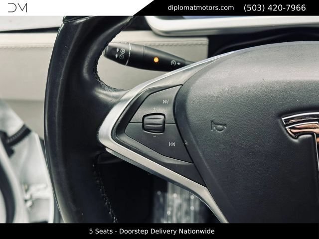 Used 2013 Tesla Model S RWD image 29