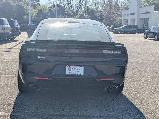 New 2026 Dodge Charger R/T image 4