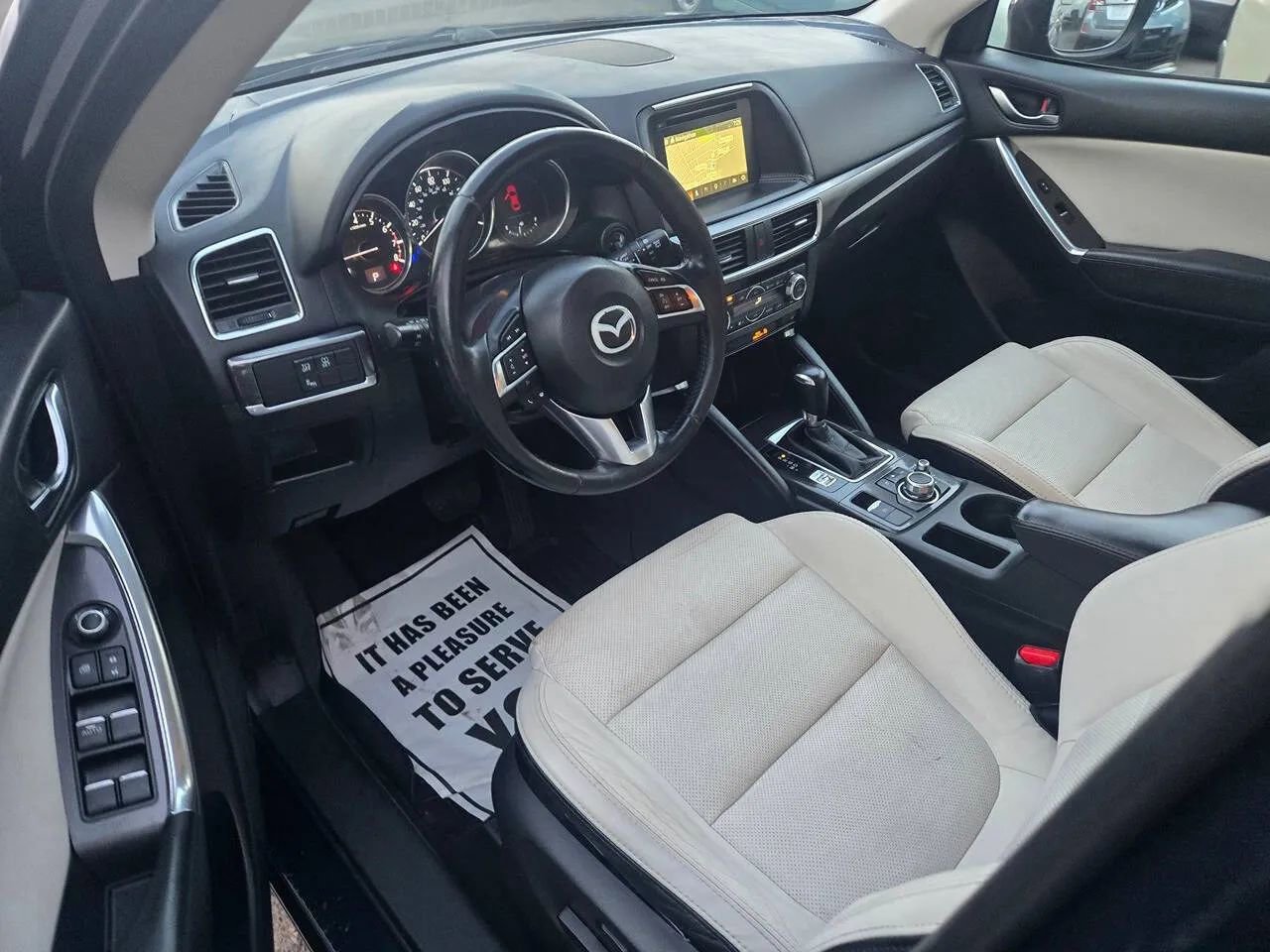 Used 2016 MAZDA CX-5 Grand Touring AWD/4WD image 40
