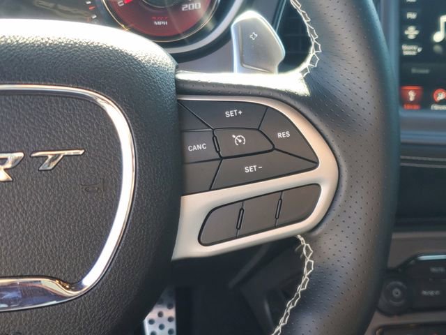 Used 2023 Dodge Challenger SRT Hellcat w/ Driver Convenience Group image 21