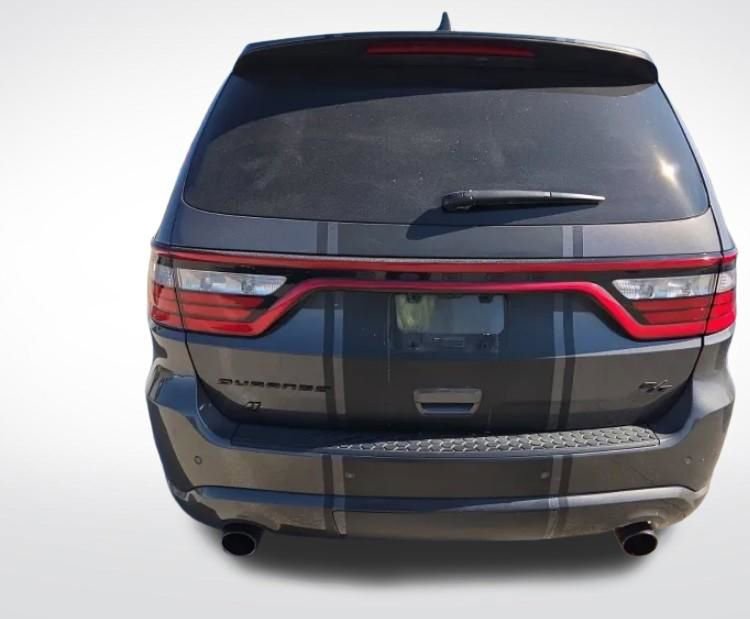 Used 2021 Dodge Durango R/T w/ Blacktop Package image 4